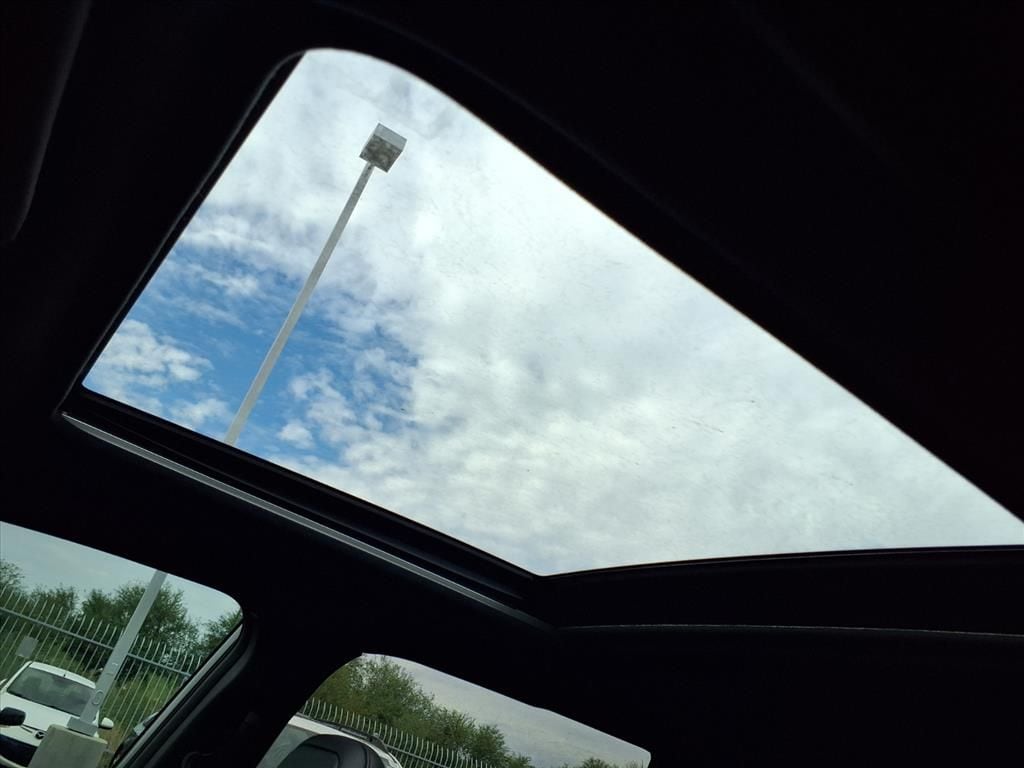 New 2025 Subaru Forester Touring SUV