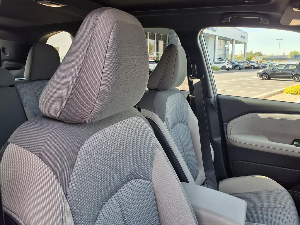 used 2025 Subaru Forester car, priced at $31,000