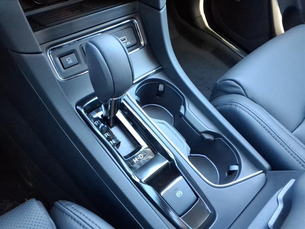 new 2026 Subaru Ascent car, priced at $54,810