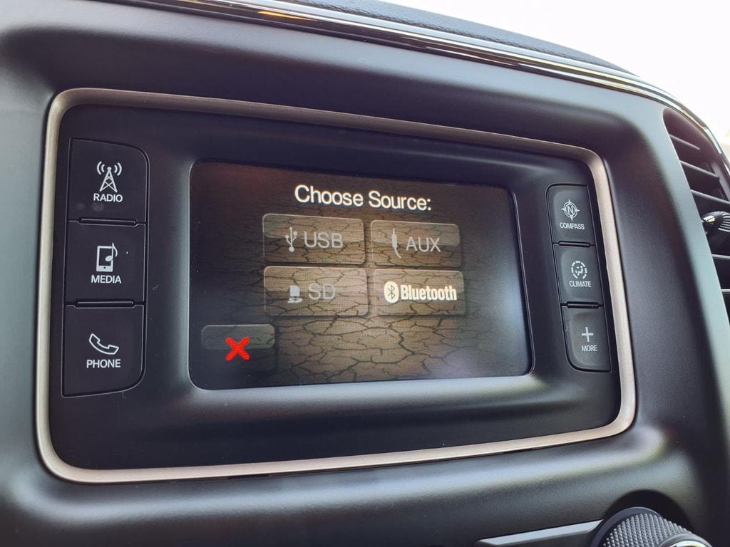 used 2017 Jeep Grand Cherokee car, priced at $8,750