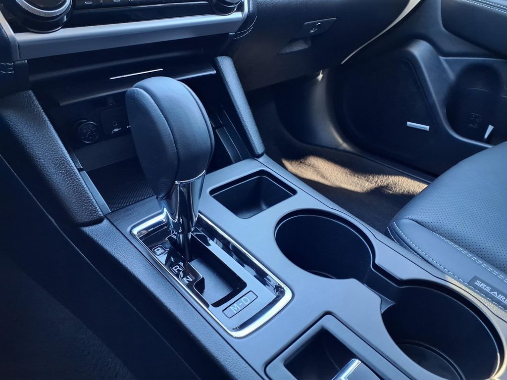 used 2019 Subaru Outback car, priced at $23,500