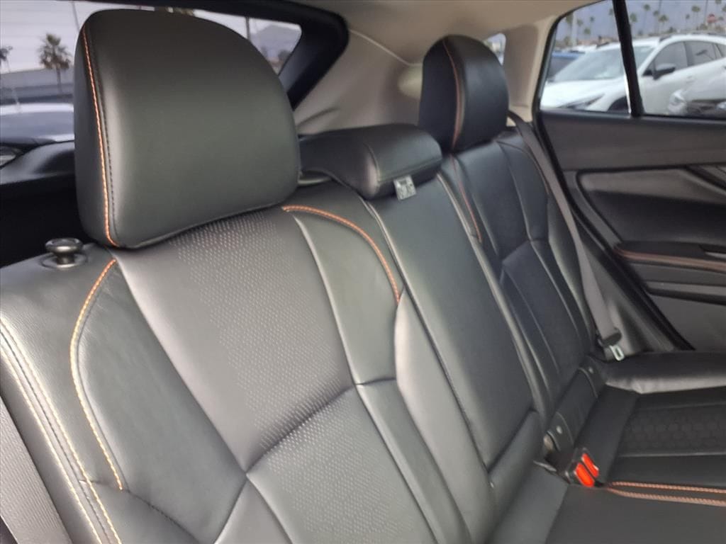 used 2019 Subaru Crosstrek car, priced at $20,000