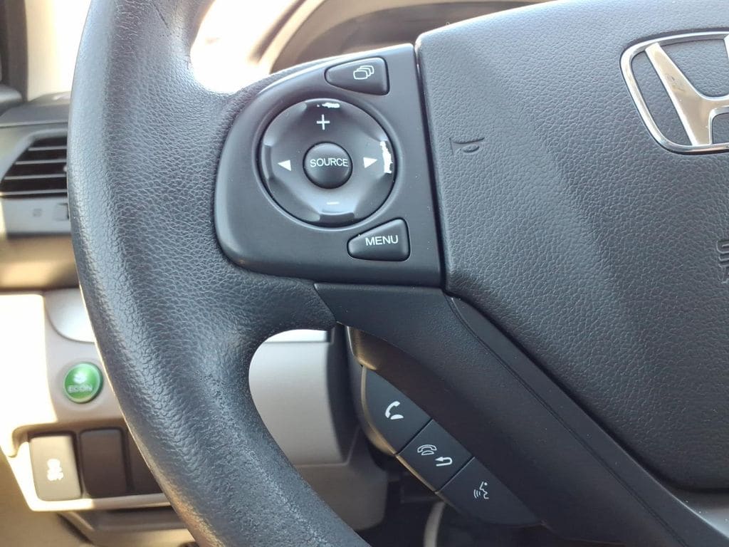 used 2013 Honda CR-V car, priced at $12,000