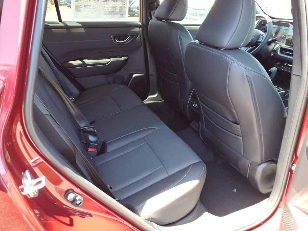 new 2026 Subaru Outback car, priced at $50,677