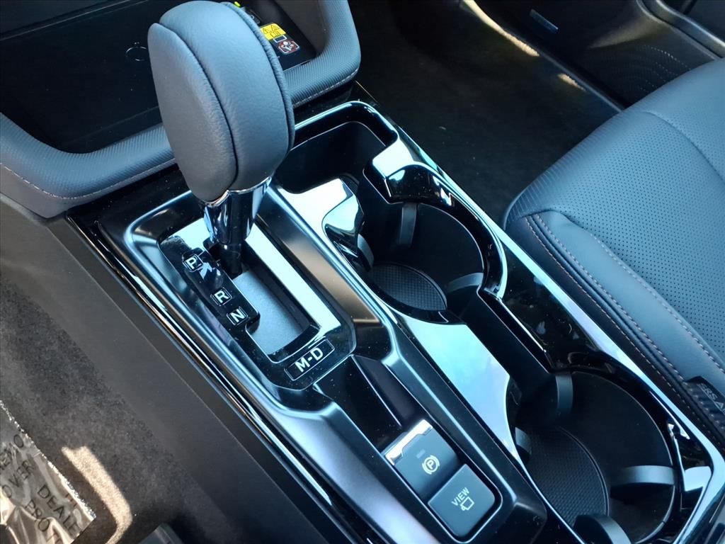 new 2026 Subaru Forester car, priced at $44,347