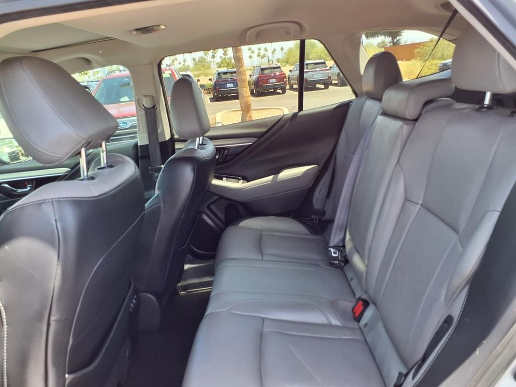 used 2020 Subaru Outback car, priced at $22,000