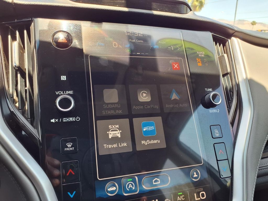 used 2020 Subaru Outback car, priced at $22,000