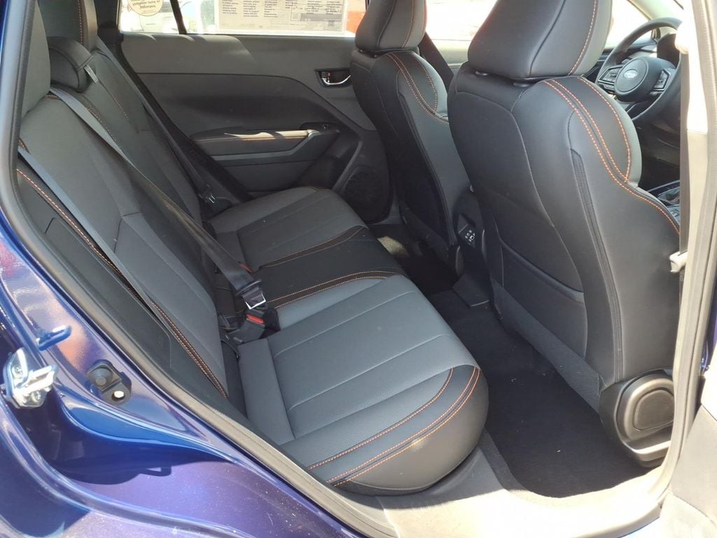 new 2026 Subaru Crosstrek car, priced at $37,750