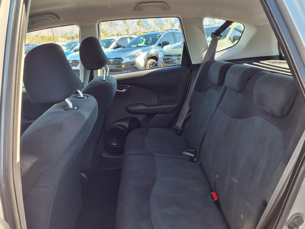 used 2010 Honda Fit car, priced at $8,000