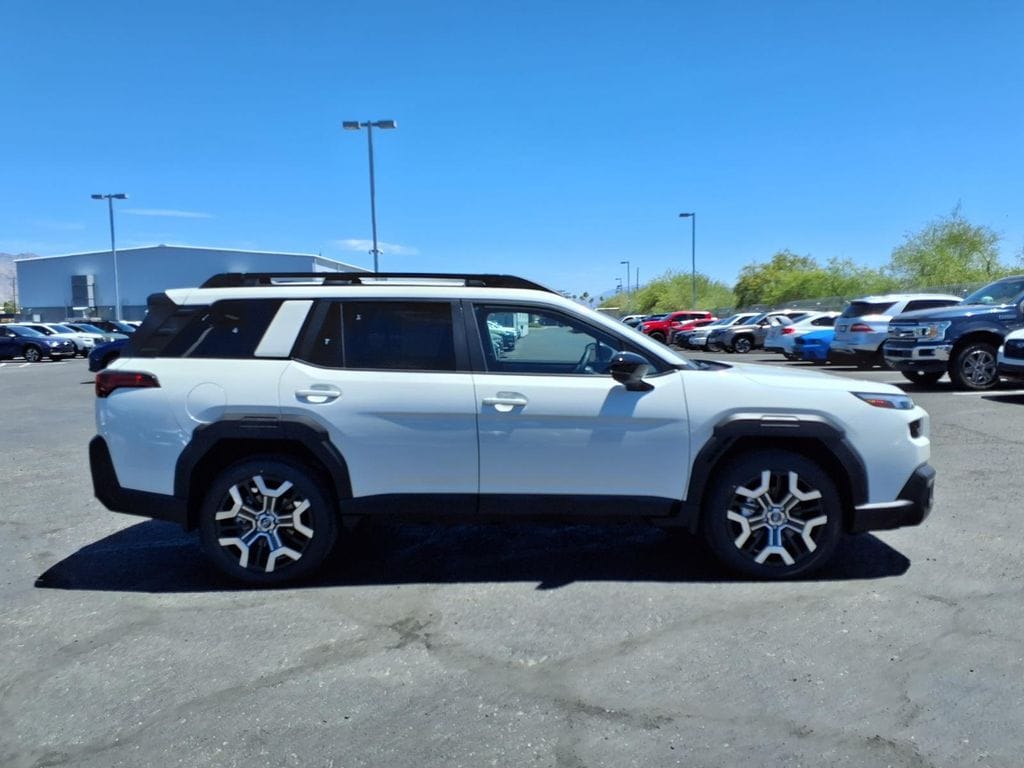 new 2026 Subaru Outback car, priced at $50,811