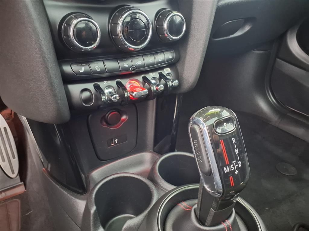 used 2020 MINI Hardtop 2 Door car, priced at $21,750