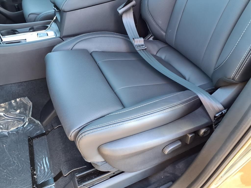 new 2026 Subaru Ascent car, priced at $50,362