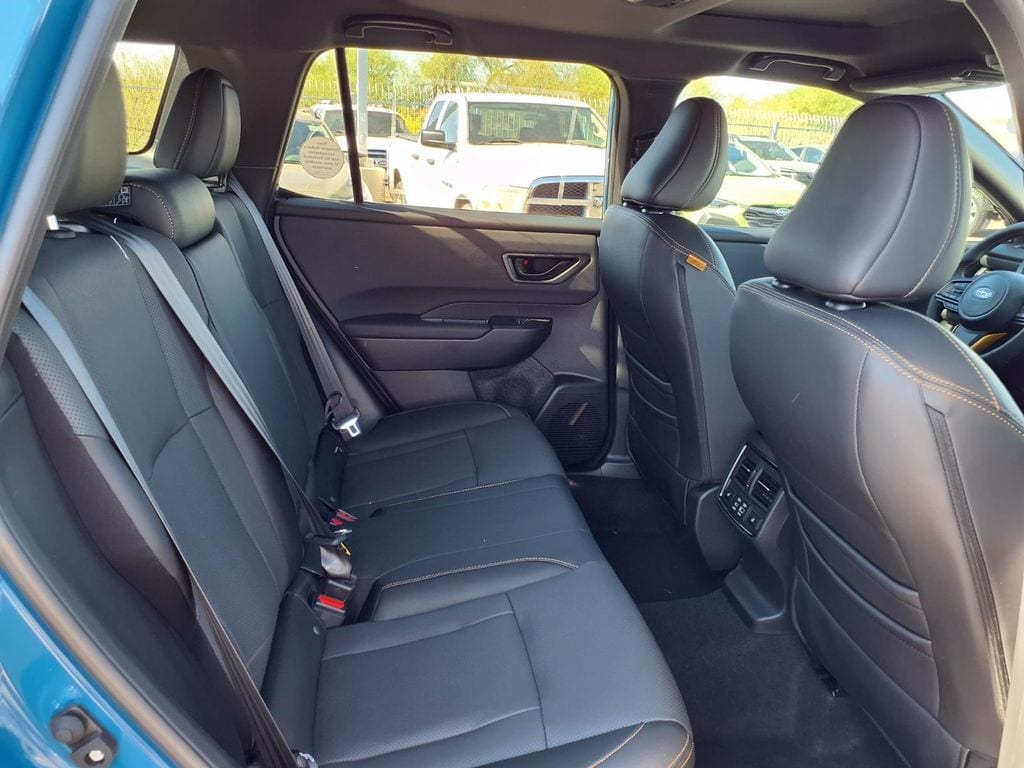 new 2026 Subaru Outback car, priced at $51,754