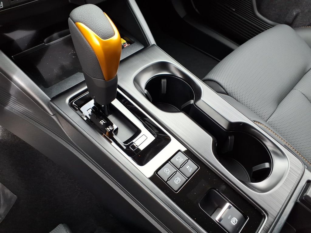 new 2026 Subaru Outback car, priced at $51,675