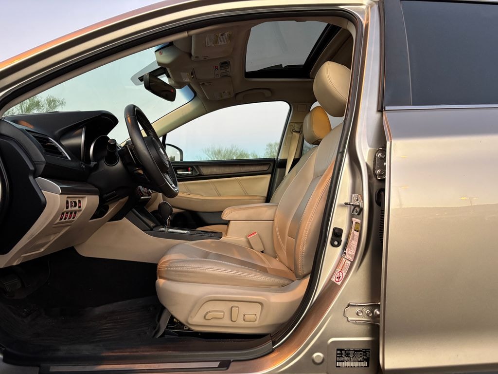 Used 2019 Subaru Outback 3.6R Limited SUV