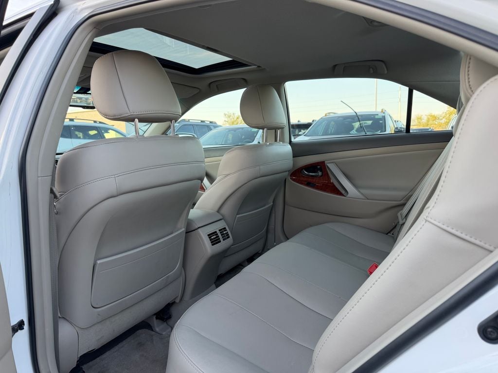 used 2009 Toyota Camry car, priced at $10,500