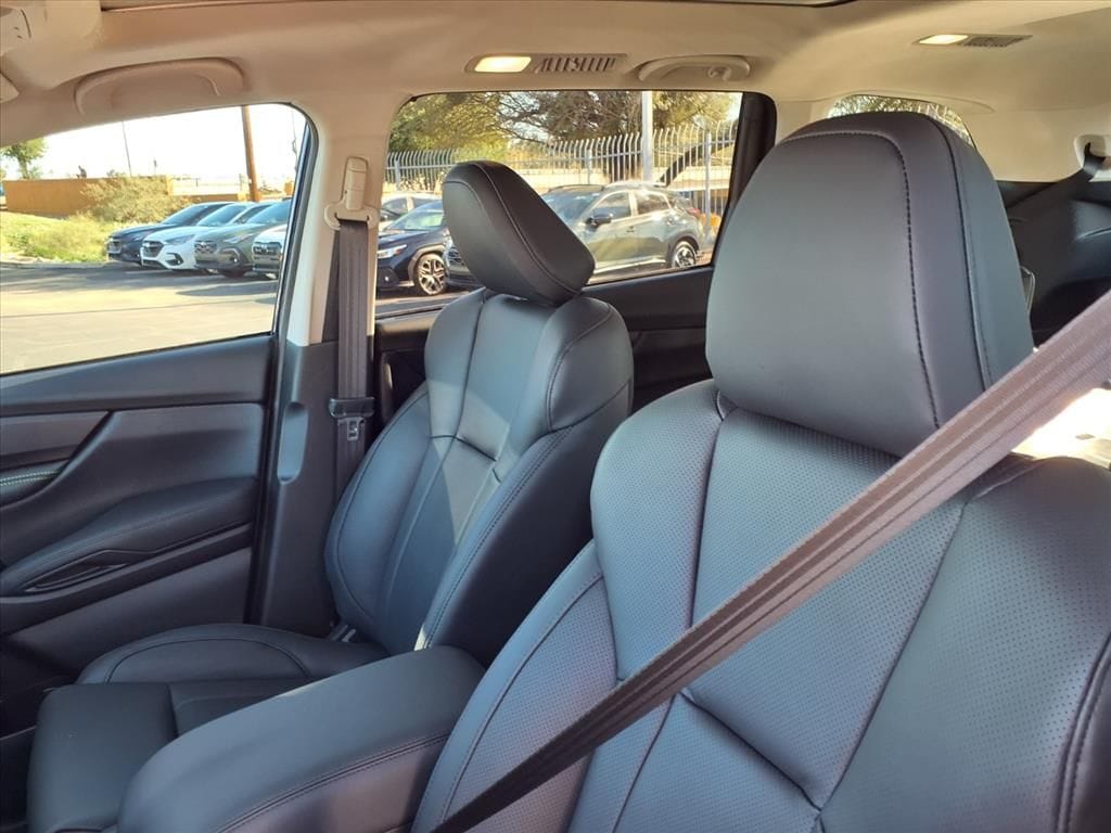 new 2026 Subaru Ascent car, priced at $54,602