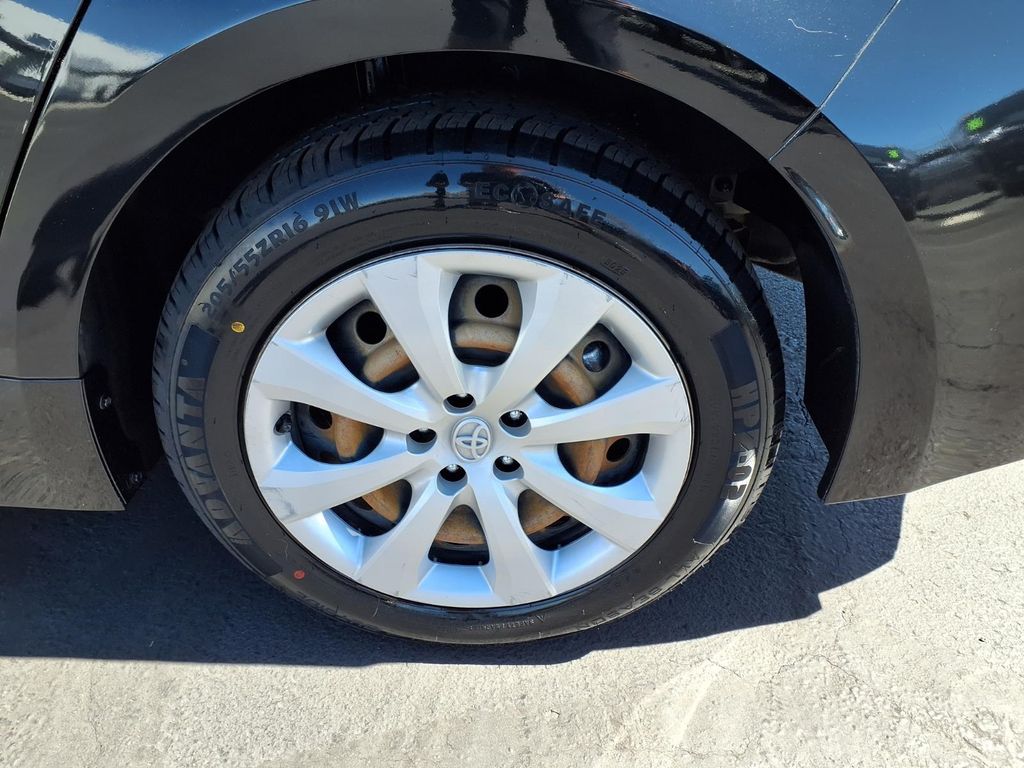 used 2020 Toyota Corolla car, priced at $17,500