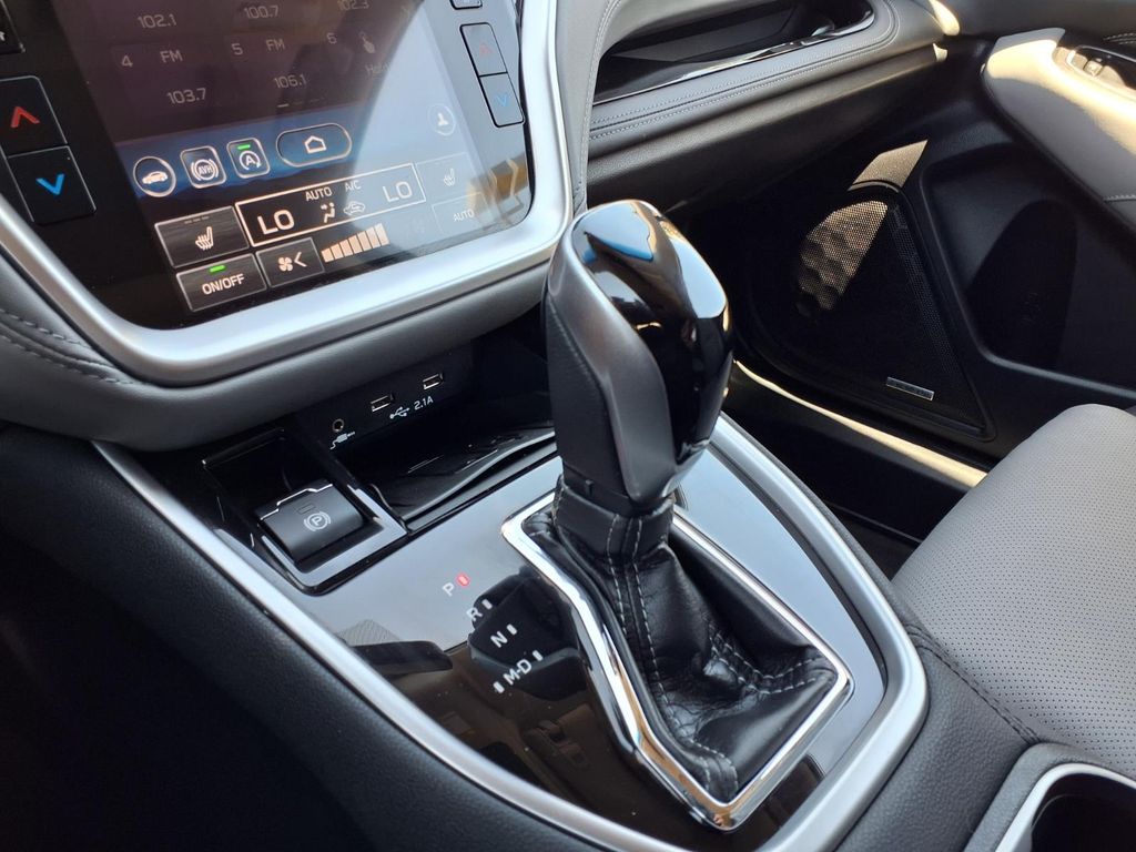 used 2022 Subaru Outback car, priced at $25,750