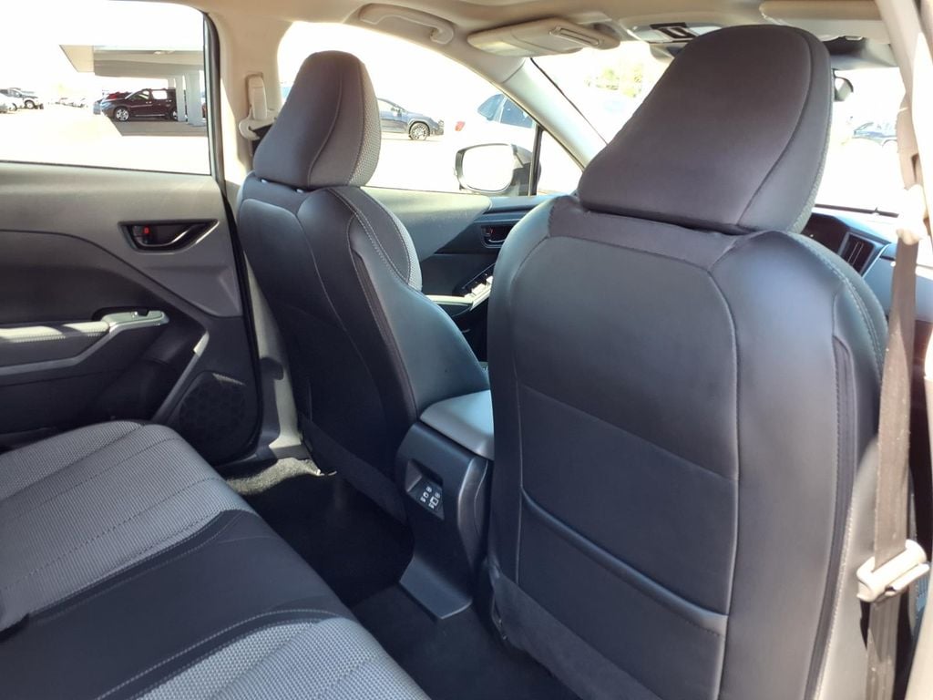 used 2024 Subaru Crosstrek car