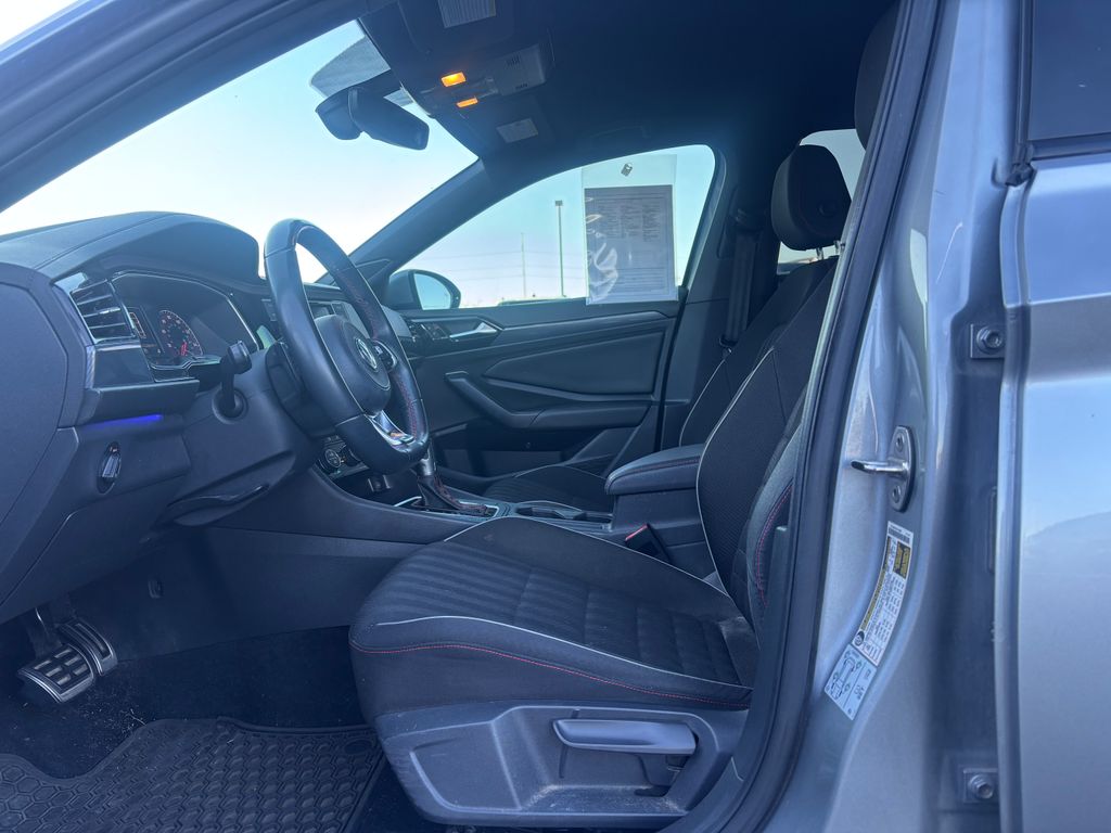 used 2019 Volkswagen Jetta GLI car, priced at $18,000