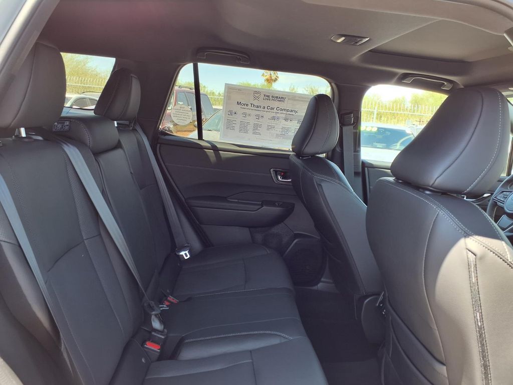 new 2026 Subaru Outback car, priced at $50,811