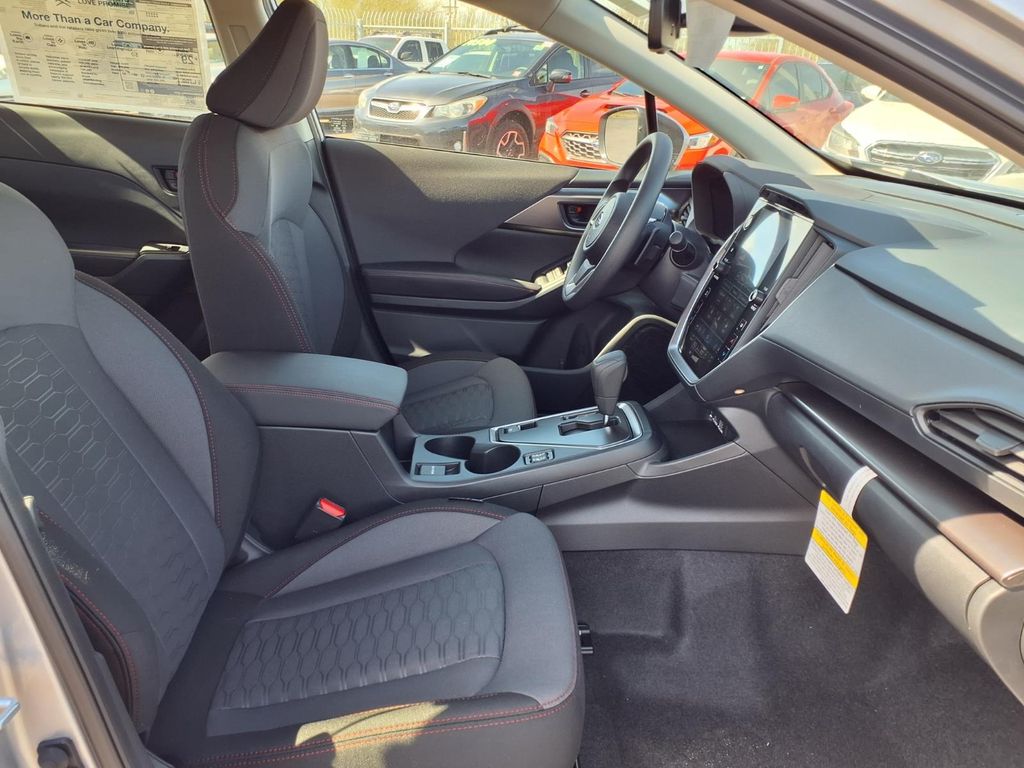 new 2026 Subaru Impreza car, priced at $30,478