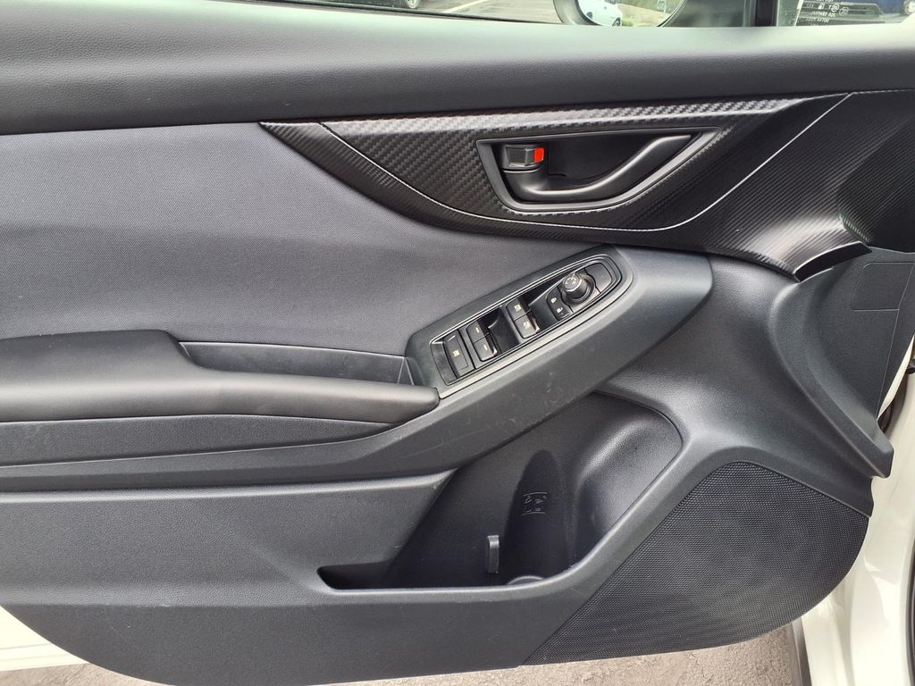 used 2018 Subaru Crosstrek car, priced at $11,250