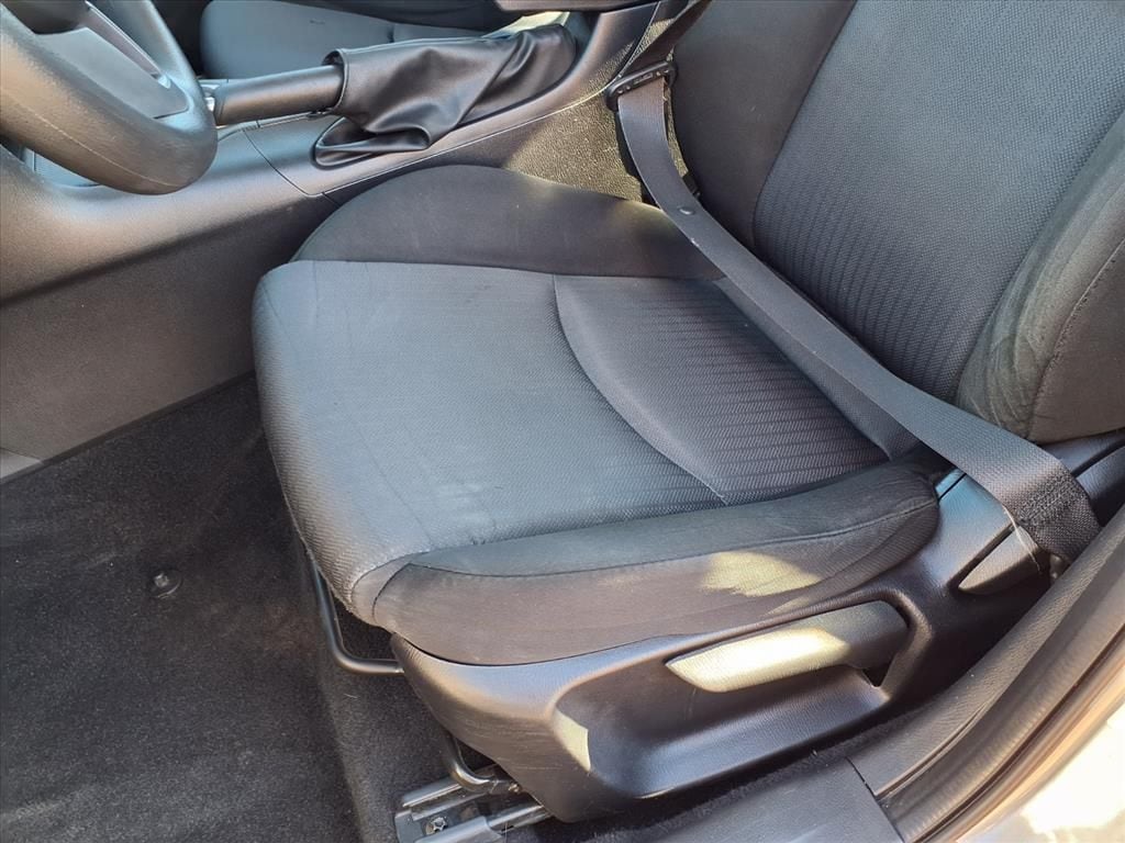 used 2015 Mazda Mazda3 car, priced at $10,750