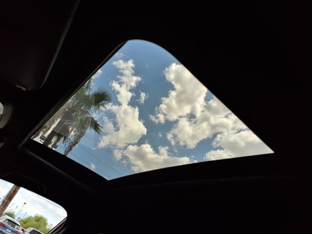 2024 Subaru Crosstrek Wilderness photo 3