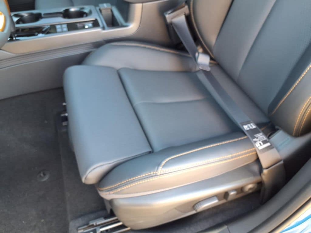 new 2026 Subaru Outback car, priced at $51,754