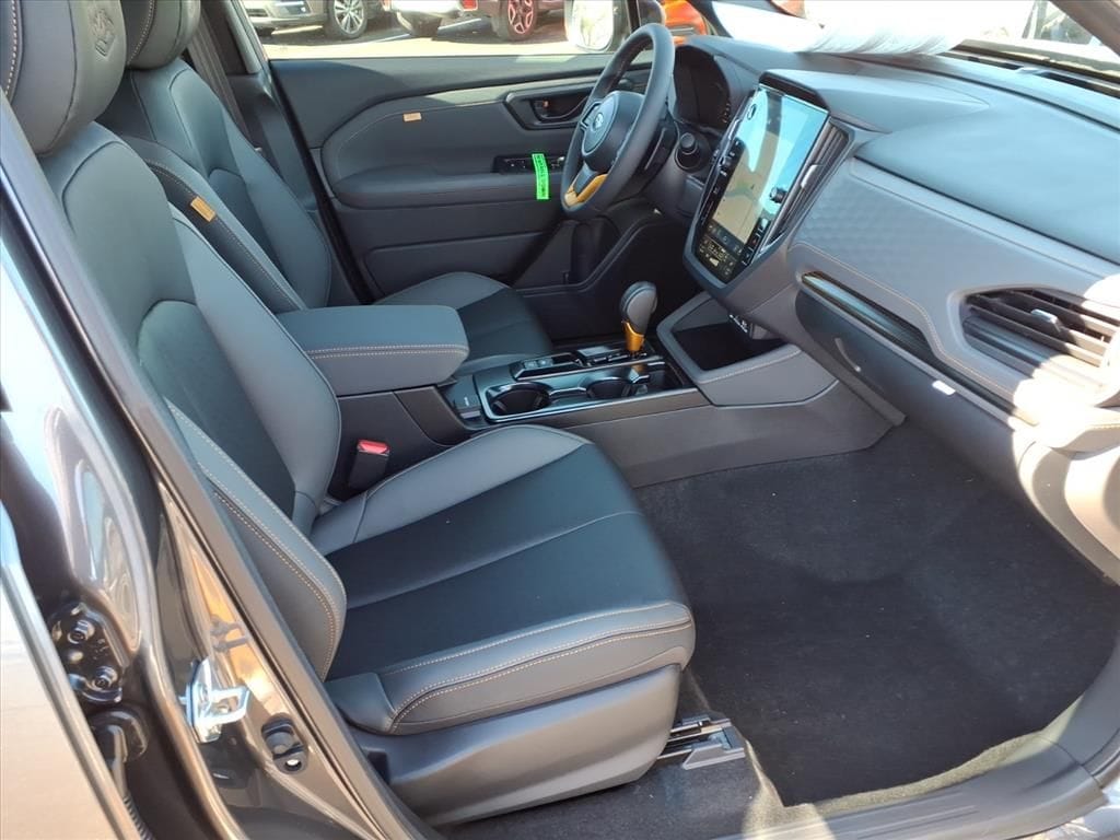 new 2026 Subaru Forester car, priced at $43,184