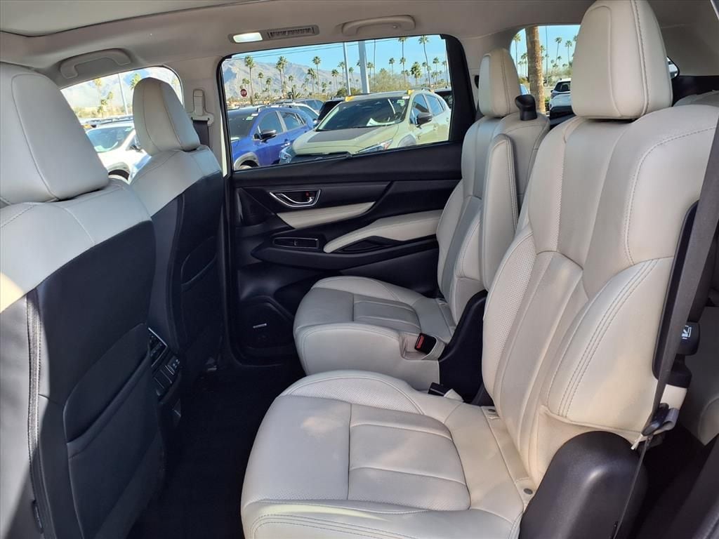 used 2022 Subaru Ascent car, priced at $29,750