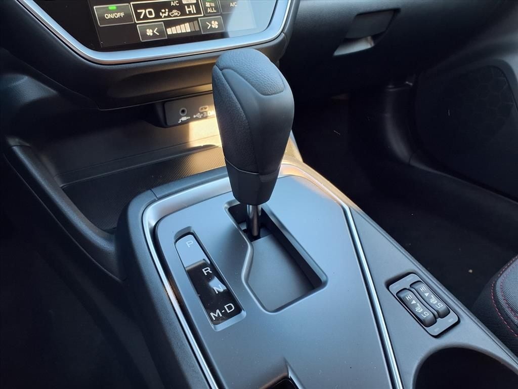 new 2026 Subaru Impreza car, priced at $30,432