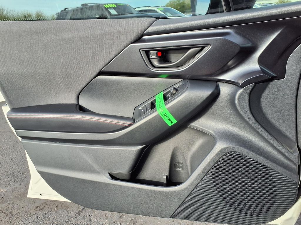 new 2026 Subaru Impreza car, priced at $31,882