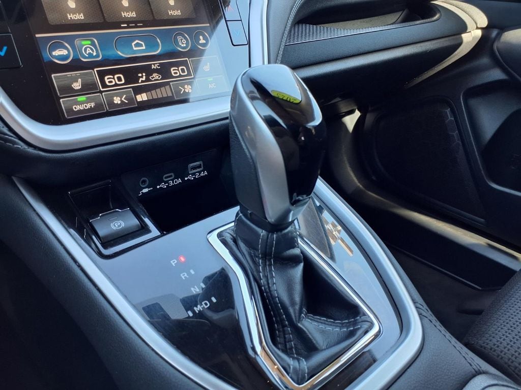 used 2023 Subaru Outback car, priced at $23,500