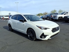 2026 Subaru Impreza RS 5-Door JF1GUHHCXT8228177