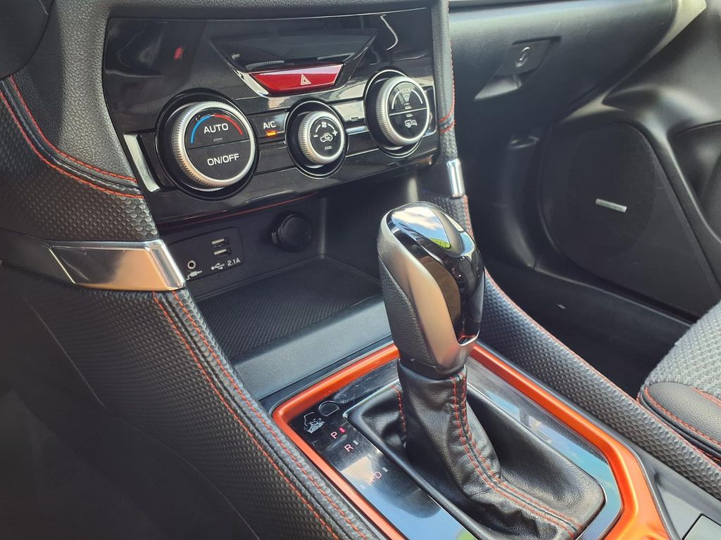 used 2020 Subaru Forester car, priced at $23,000