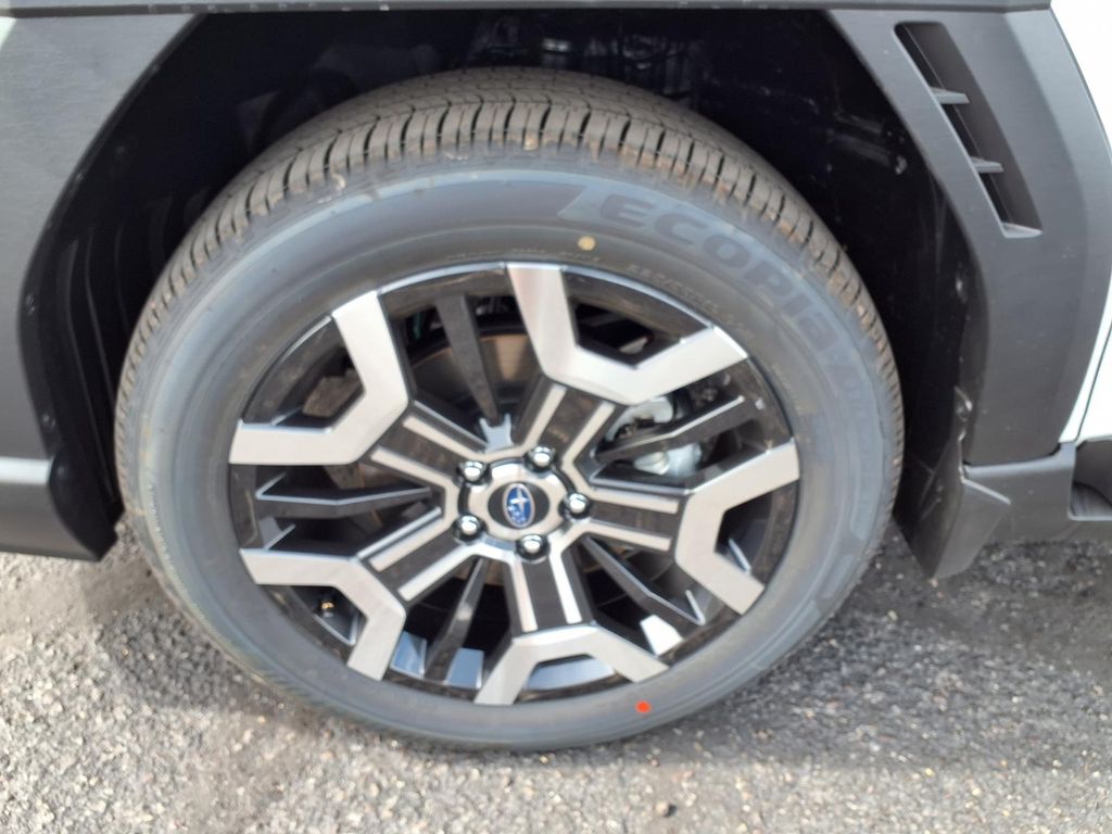 new 2026 Subaru Outback car, priced at $50,566