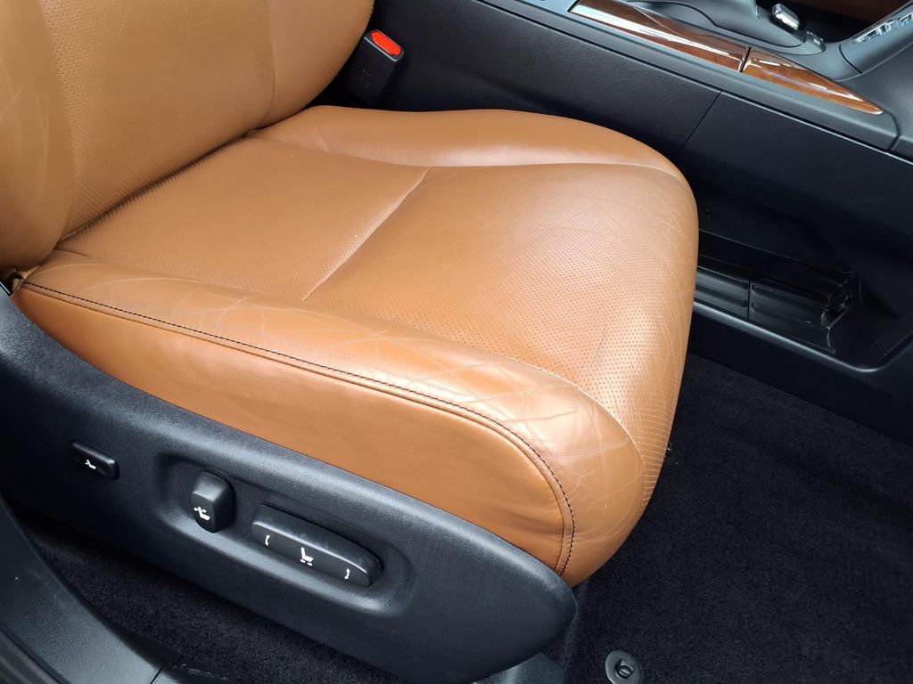 used 2015 Lexus RX 350 car, priced at $14,000