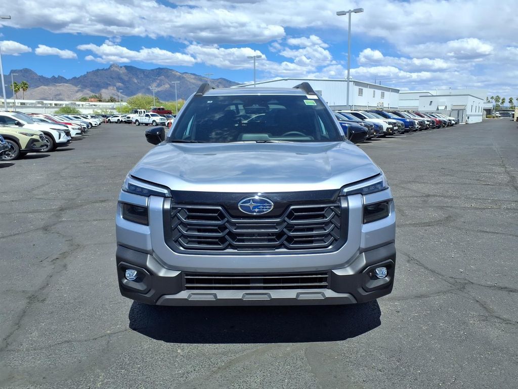 new 2026 Subaru Outback car, priced at $50,677