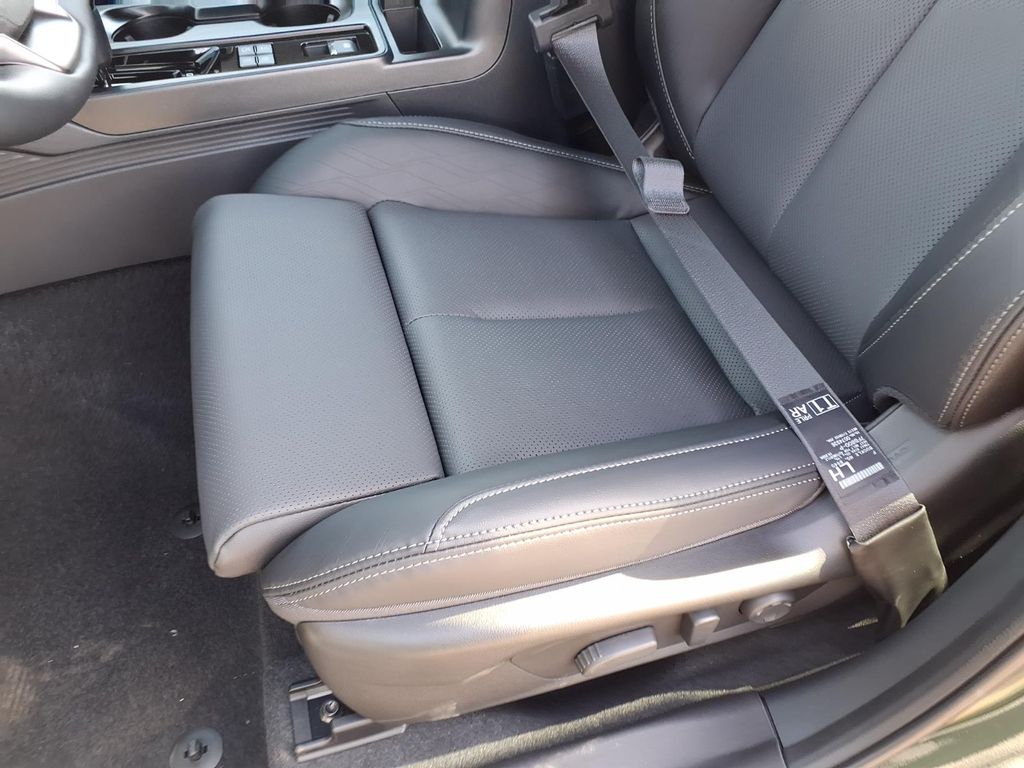 new 2026 Subaru Outback car, priced at $51,206