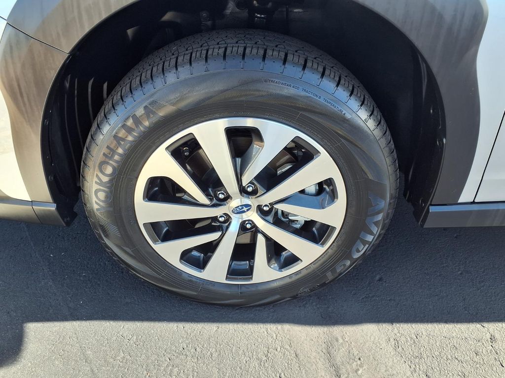 used 2023 Subaru Outback car, priced at $27,750