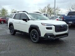 2026 Subaru Outback Limited SUV JF2BUPDD0TY495908