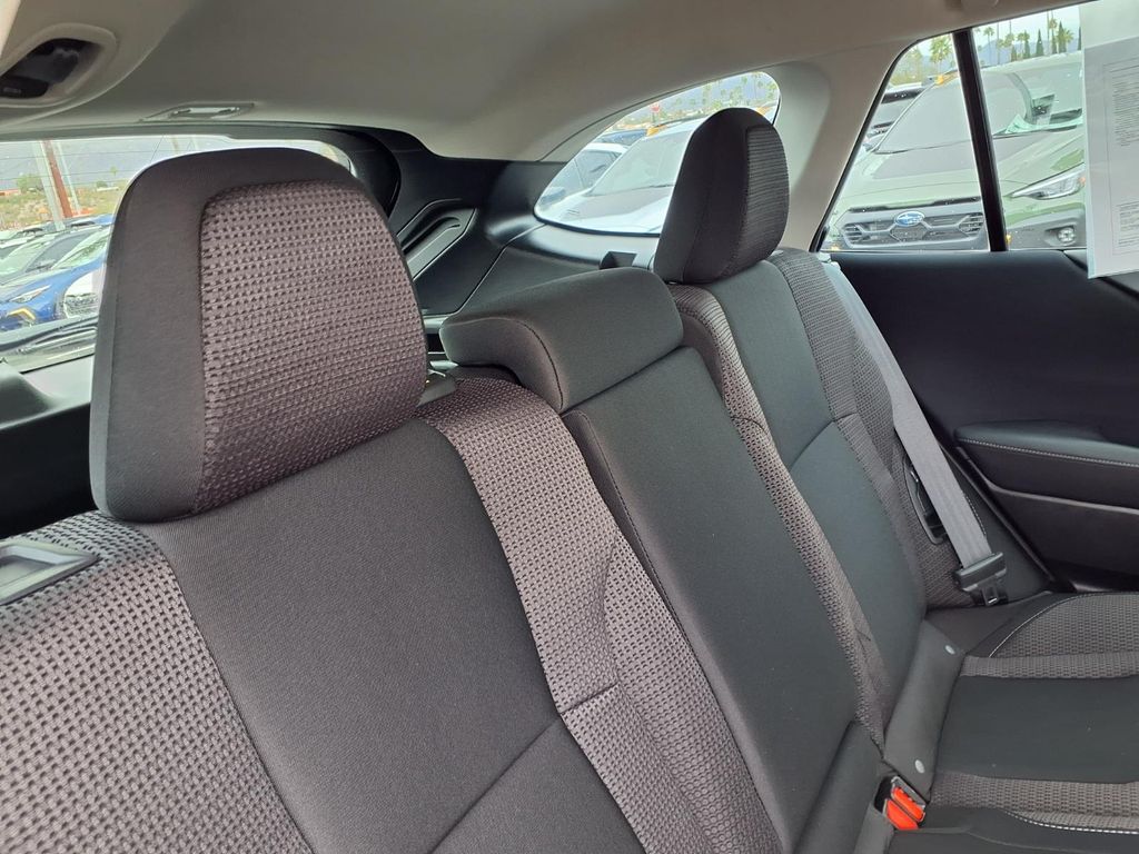 used 2025 Subaru Outback car, priced at $27,500