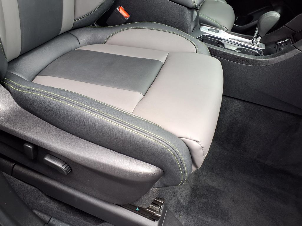 used 2023 Subaru Ascent car, priced at $34,000