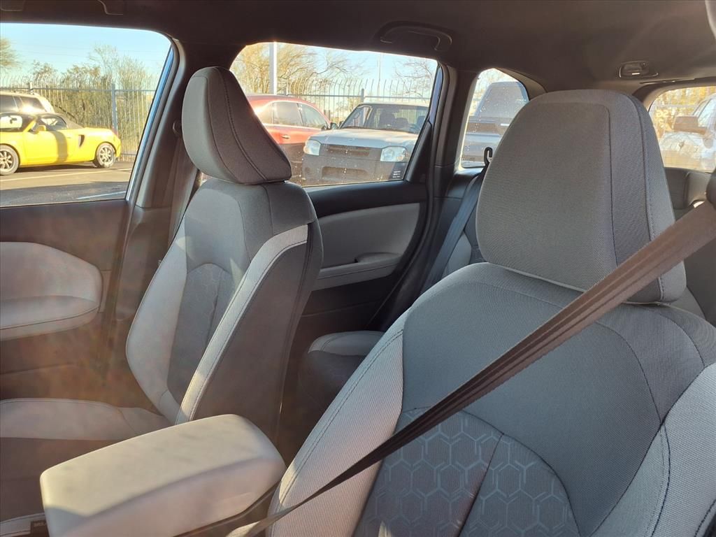 new 2026 Subaru Forester car, priced at $32,512