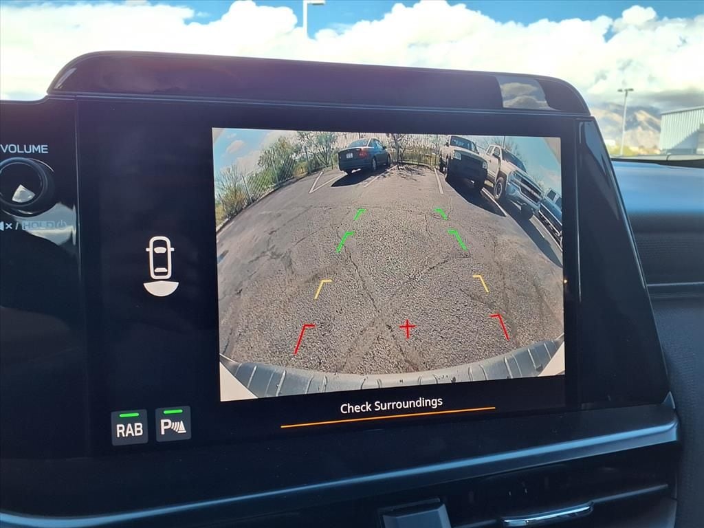 new 2026 Subaru Outback car, priced at $44,364