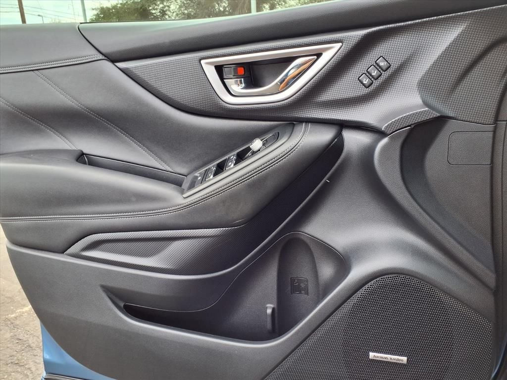 used 2023 Subaru Forester car, priced at $28,000