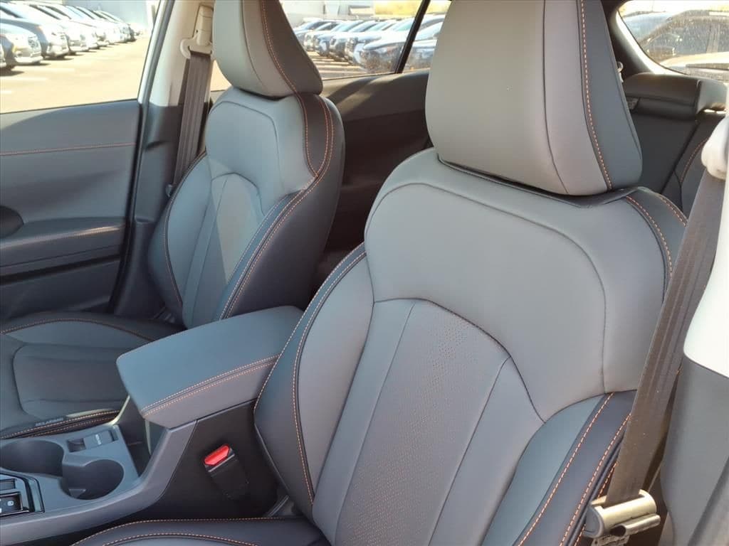 new 2026 Subaru Crosstrek car, priced at $35,564